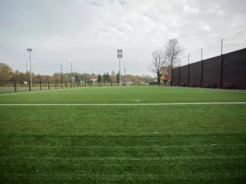 Najam sportske dvorane 