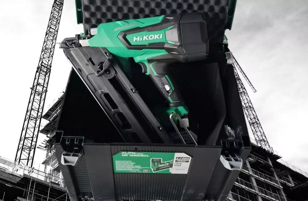 Najam alata i građevinskih strojeva Osijek, Hrvatska