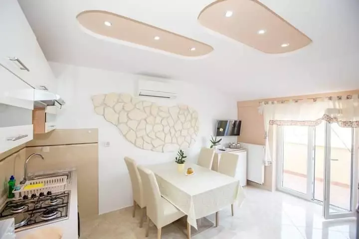 Najam apartmana Lopar, Hrvatska