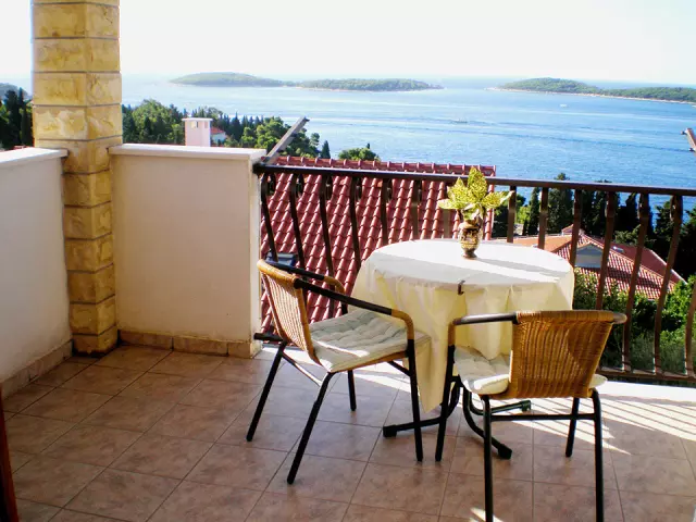 Najamapartmanaspogledomnamore,Rovinj