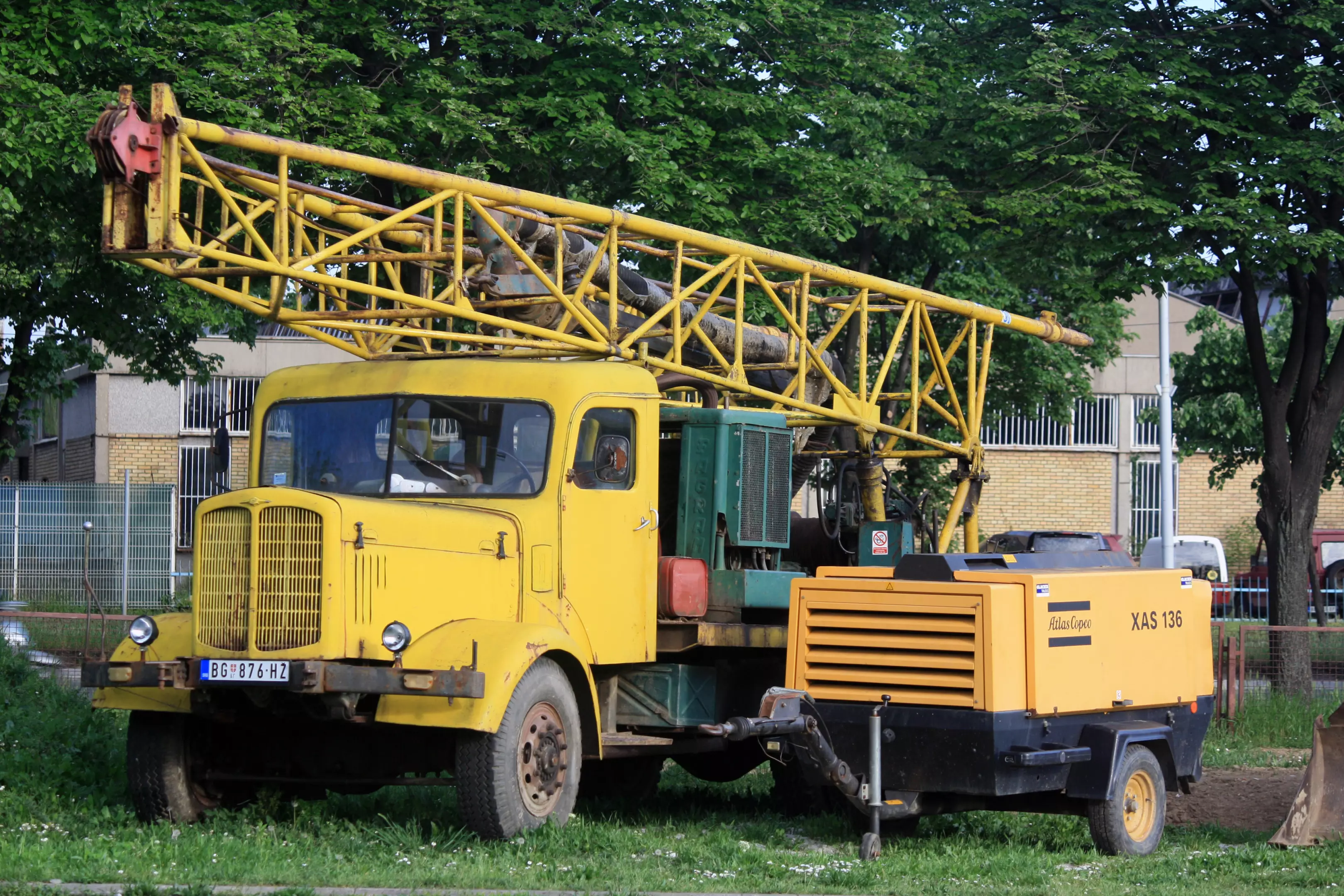 Najamautodizalicavisine21metarMatulji2