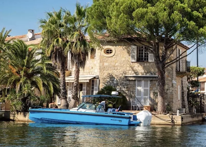 Najam automobila i najam brodova u gradu Zadru, Zadarska