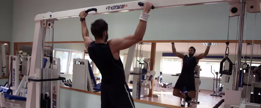 NajamdvoranezamalinogometVišnjevacOsijek1