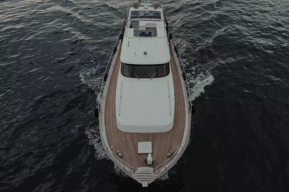 Luksuzne jahte Iznajmljivanje luksuznih jahti na Jadranu i Gibraltaru