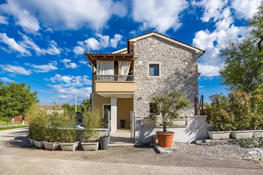 Kuća Najam kuće za odmor, Pula u Hrvatskoj