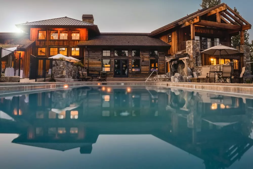 Luksuzna vila, iznajmljivanje Najam luksuzne vile u Filipani, Istarska županija