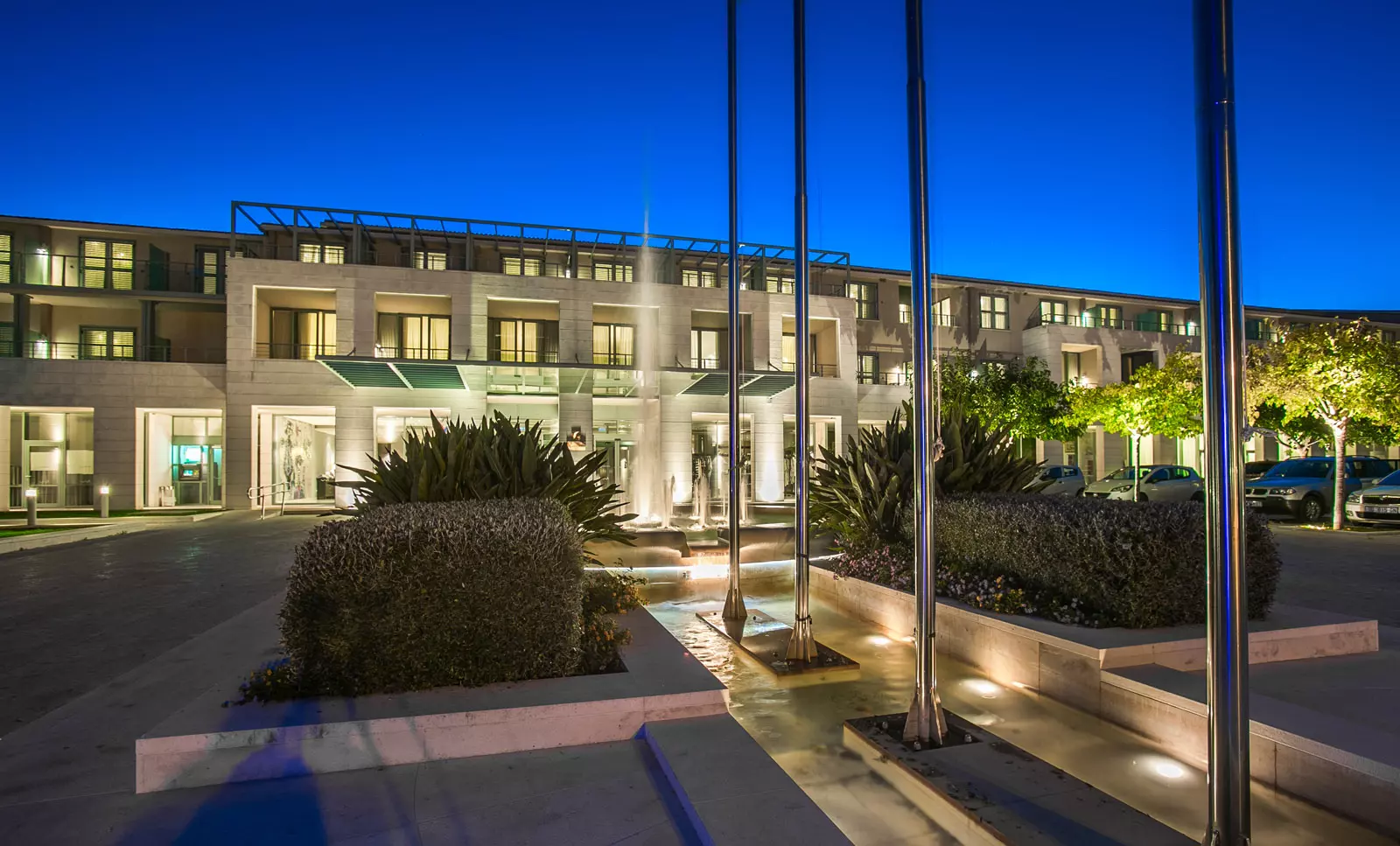 Najam soba i hotelski smještaj Dubrovnik