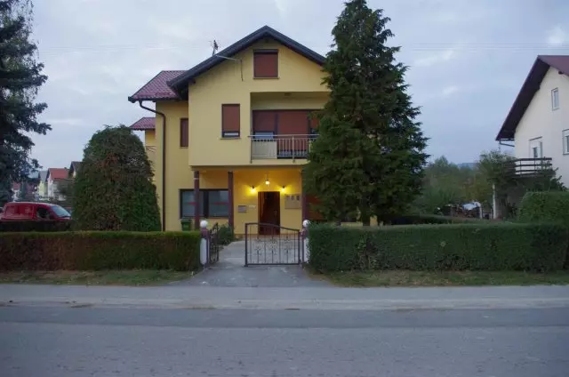 Vrhunski smještaj s restoranom Velika u Slavoniji