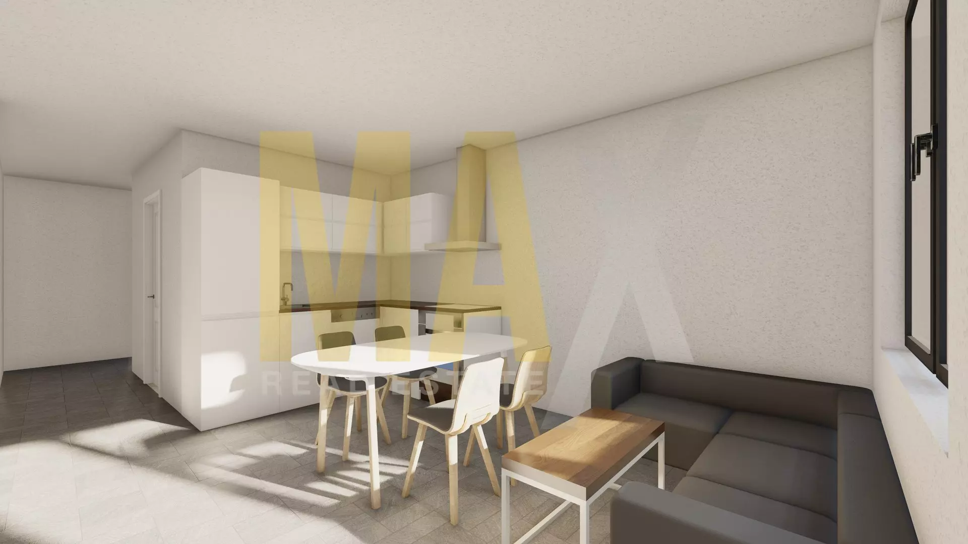 apartmani zemljište