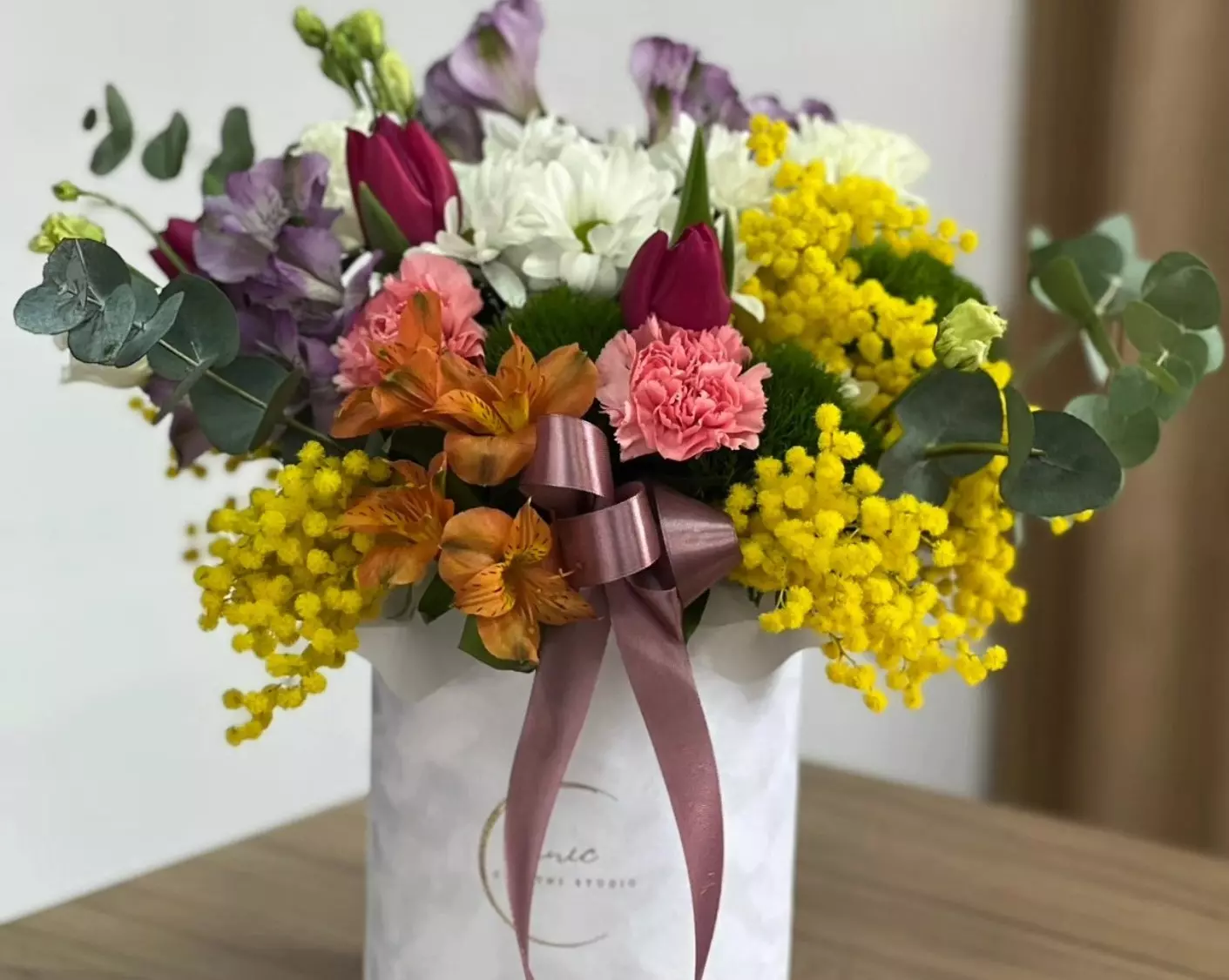 Najbolja cvjećarna Osijek u Hrvatskoj