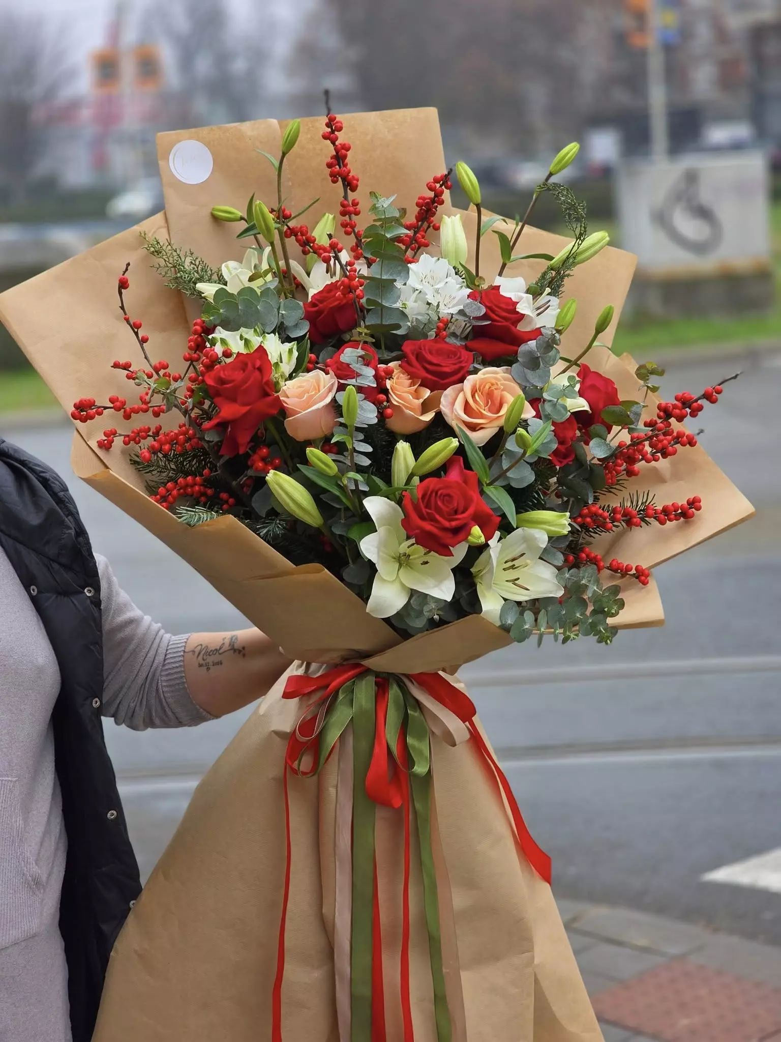 Najbolja cvjećarna u Osijeku