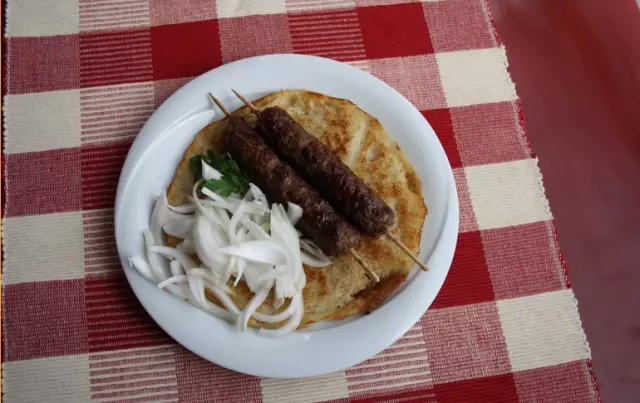 Najboljajelasroštilja,Osijek,Hrvatska