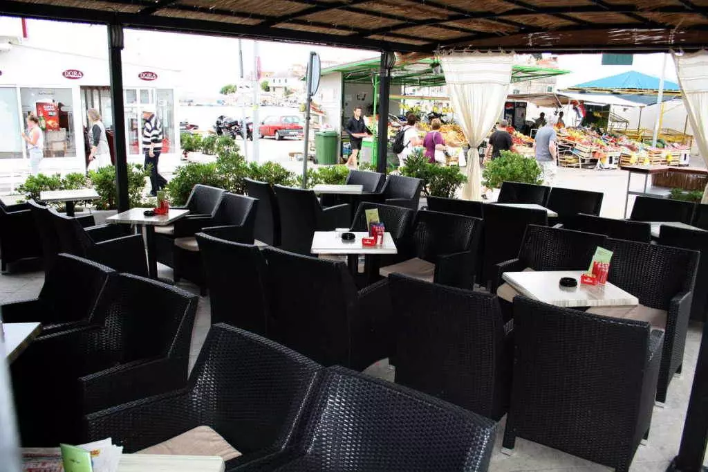 Najboljakava,Primošten