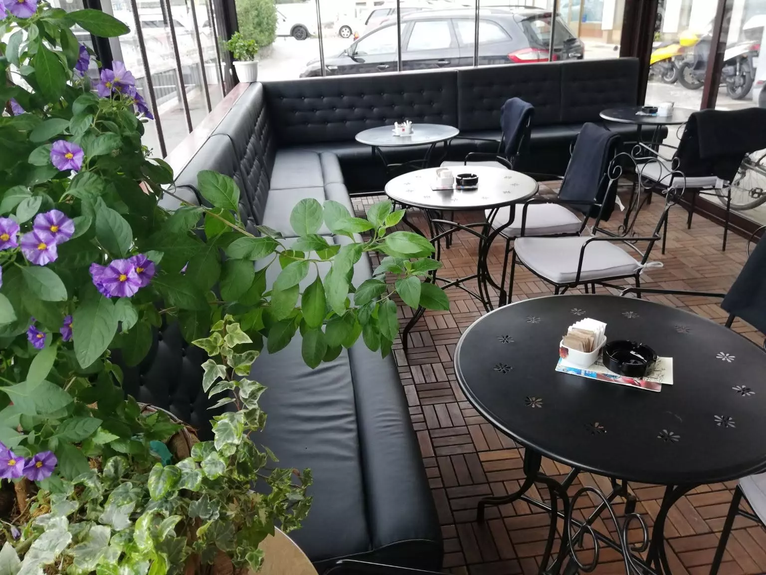 Caffe bar Najbolja kava centar Crikvenica, Hrvatska