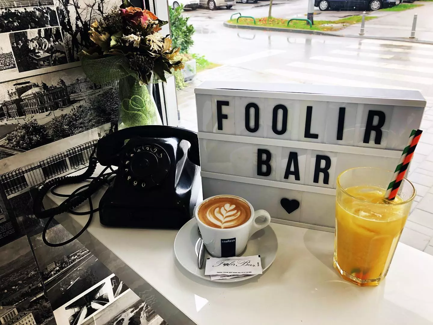 Kava i caffe bar Najbolja kava i caffe bar Prečko, Hrvatska