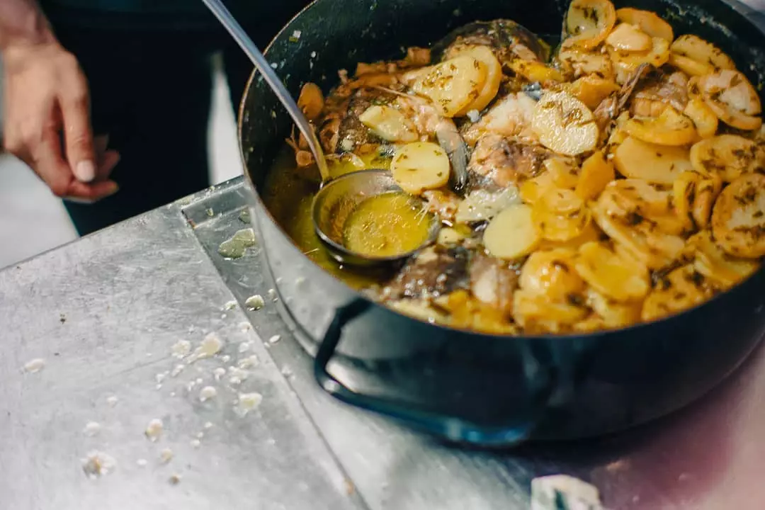 Najbolja konoba Vis, RH