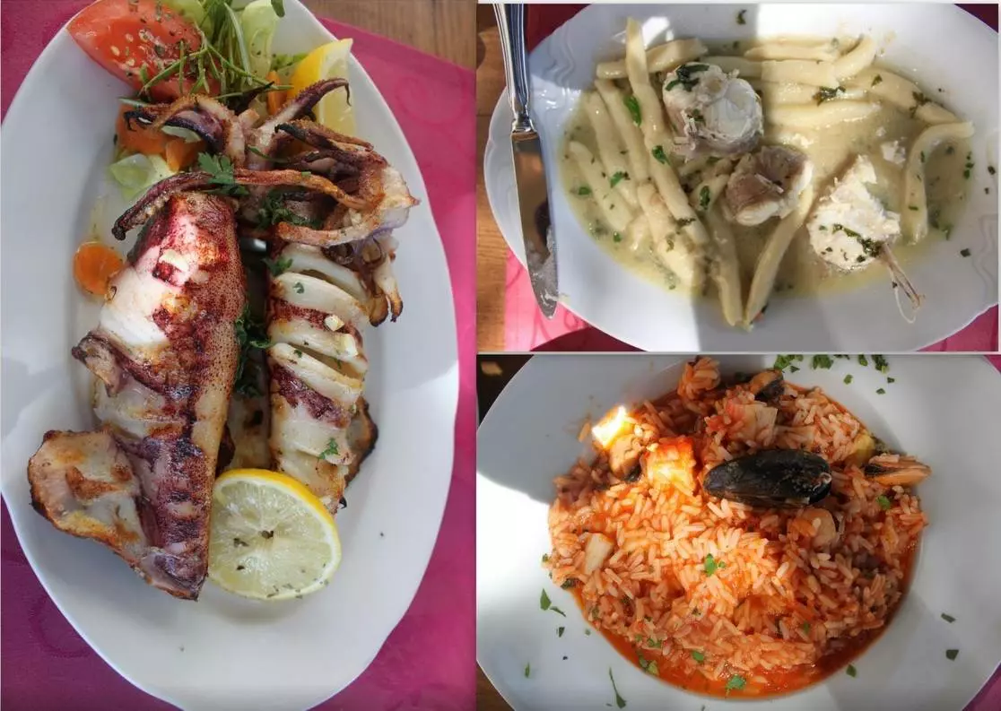 Najboljapizza,Korčula