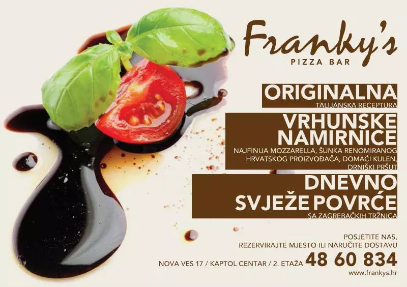Najboljapizzauzbesplatnudostavu,Zagreb,CentarKaptol Najboljapizzauzbesplatnudostavu,Zagreb,CentarKaptol