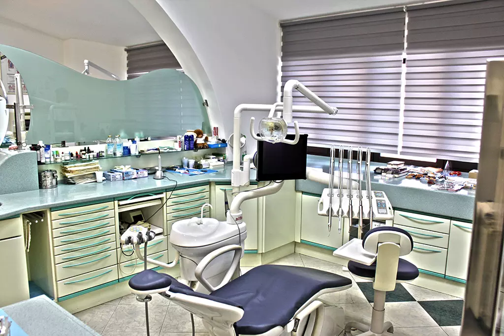 Najbolja stomatološka ordinacija Sesvete