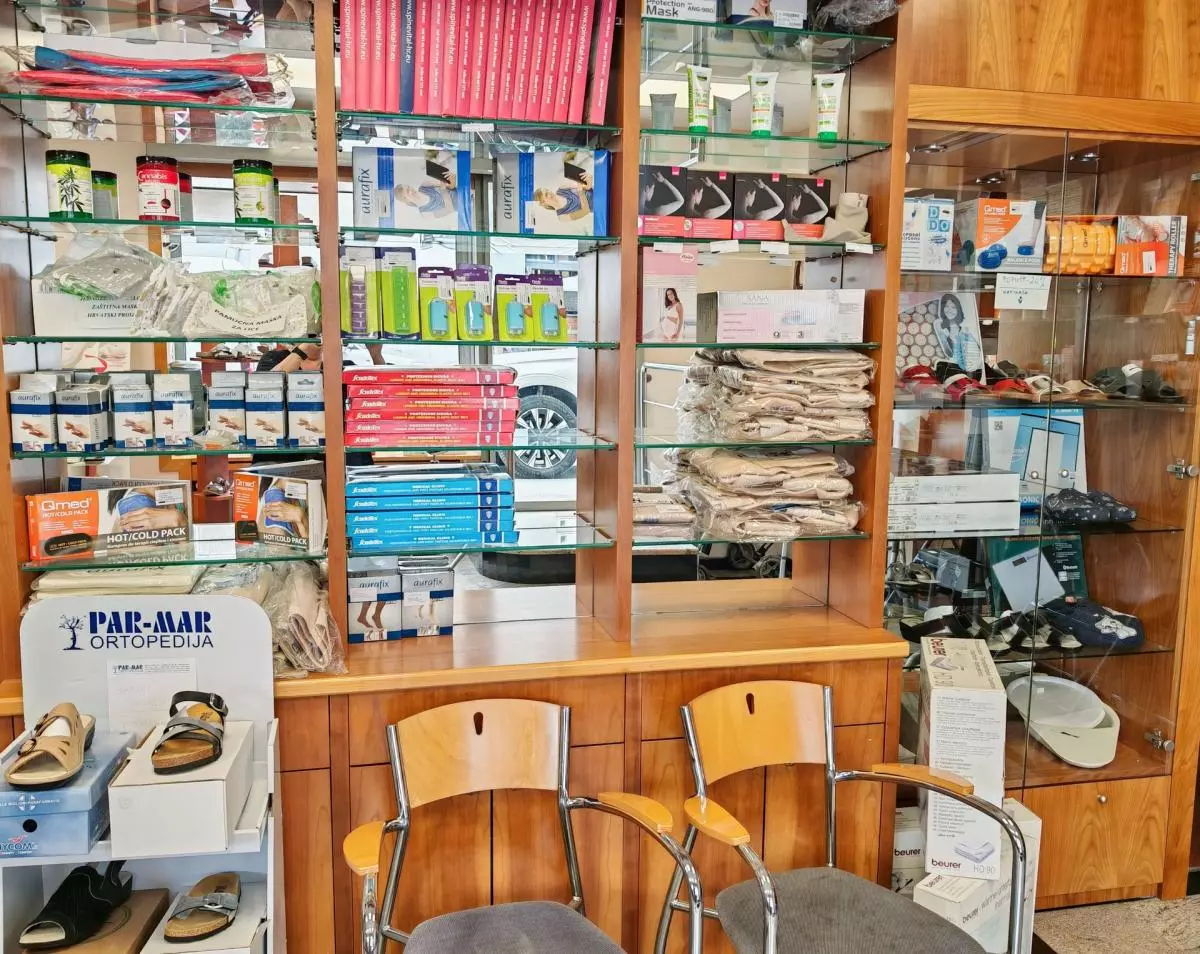 Najbolje ortopedske cipele, prodaja kvalitetne ortopedske cipele Hrvatska