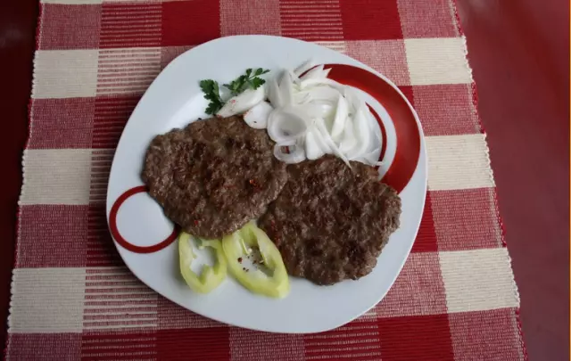 Najboljićevapi,pljeskavice,Osijek