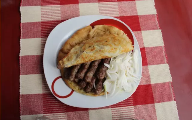 Najboljićevapi,pljeskaviceipiletinasroštiljanapodručjugradaOsijeka