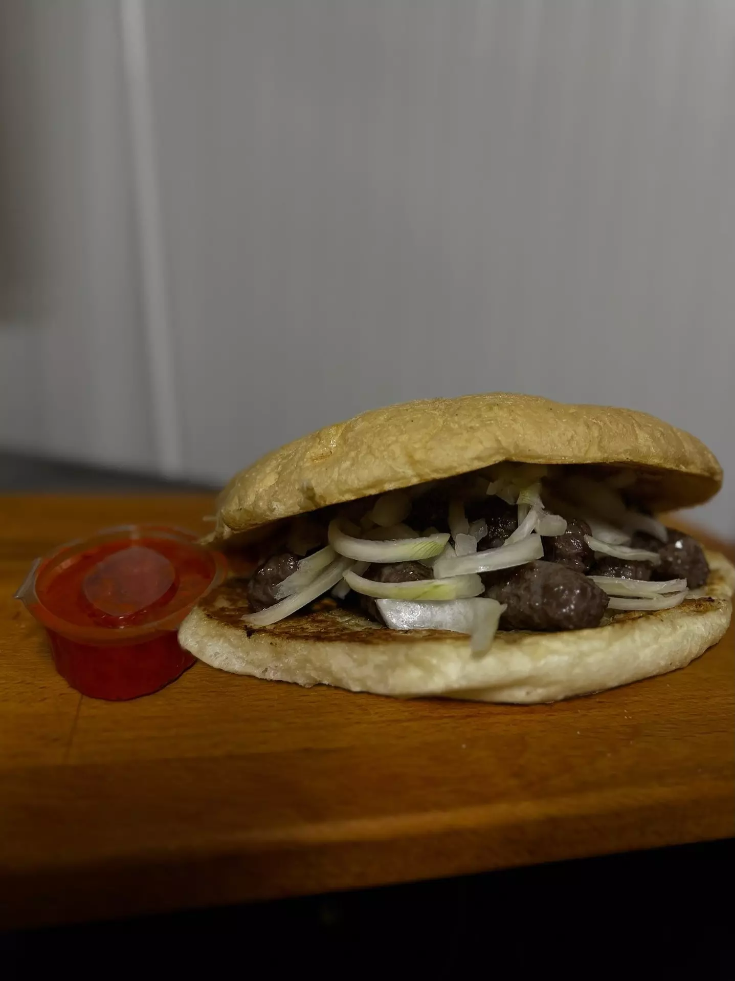 Najbolji ćevapi Vrbanja