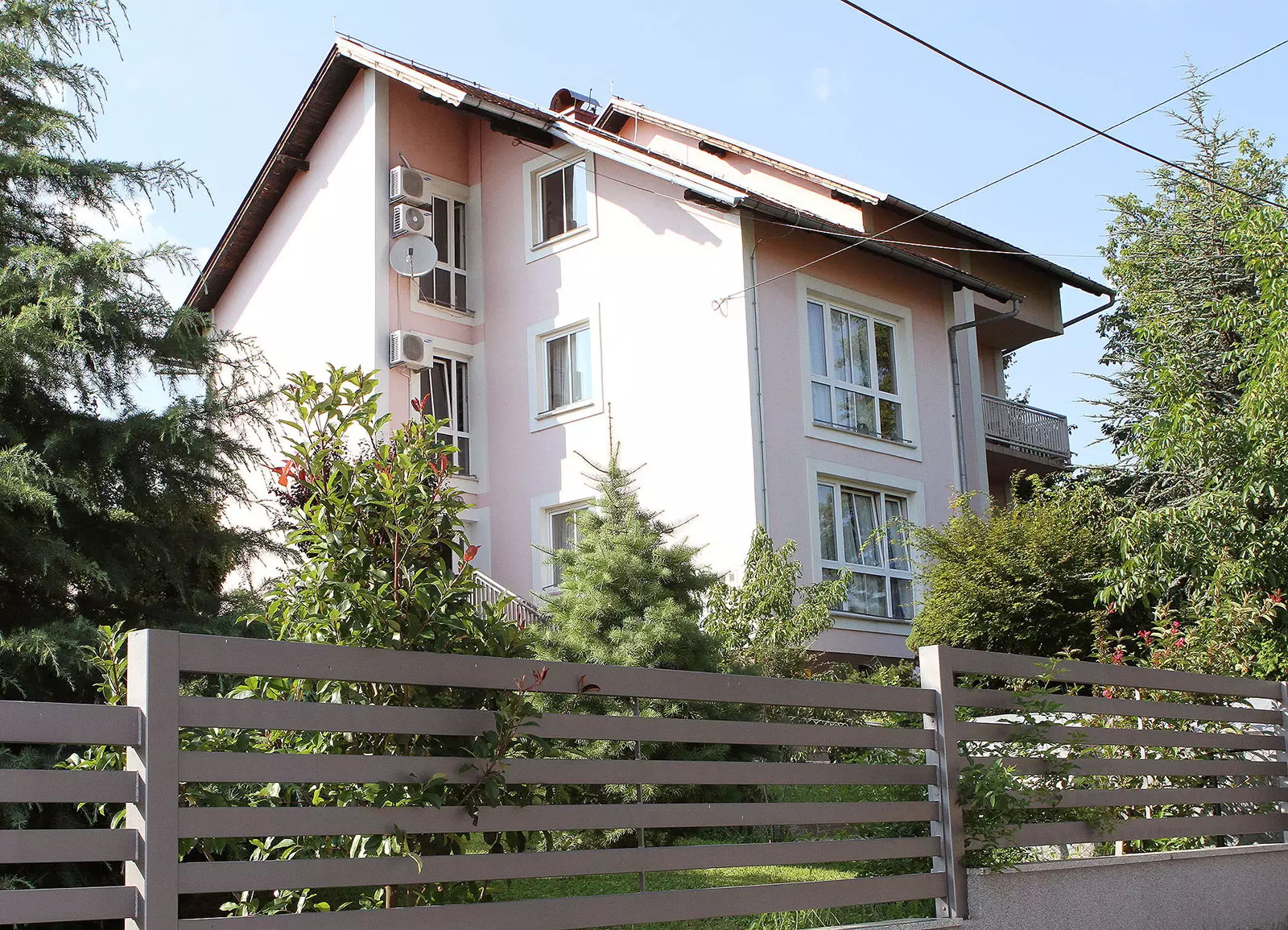 privatni starački dom u Zagrebu