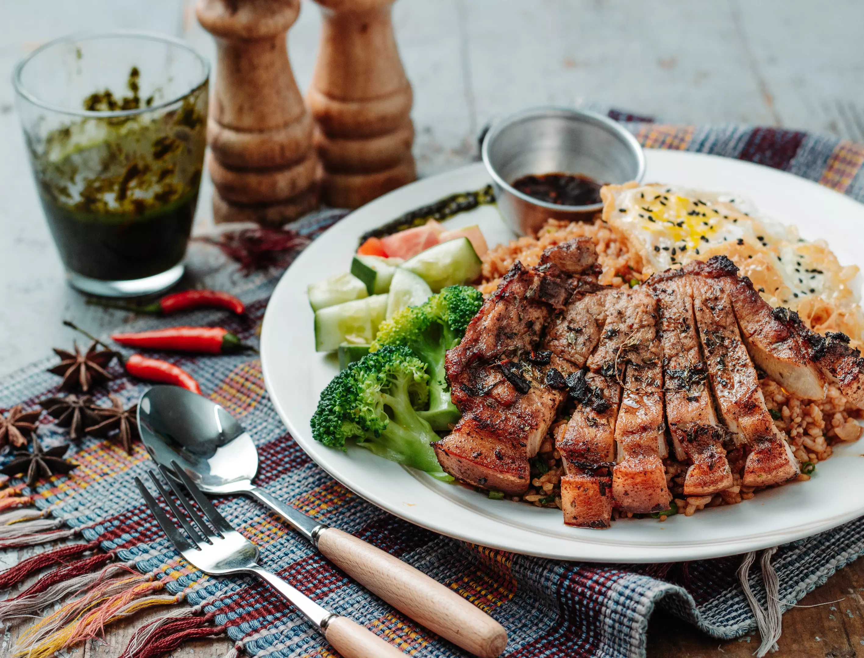 Najbolji restoran u Srebreniku