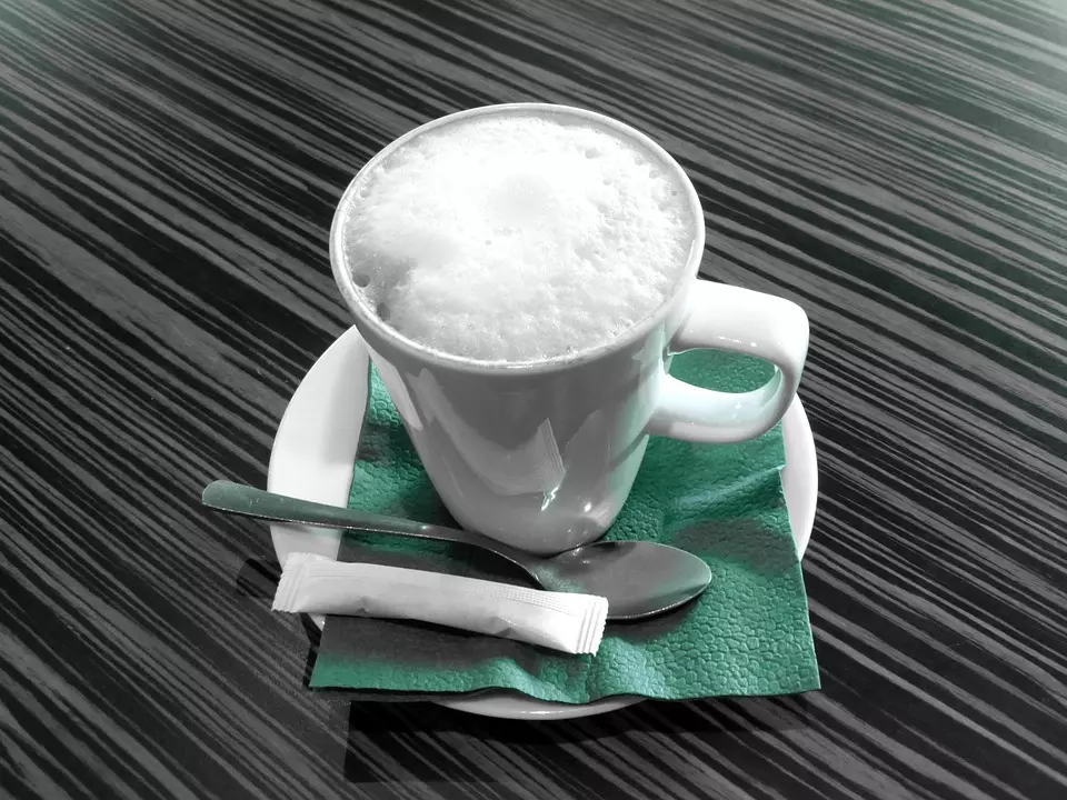 Najbolji caffe bar, Davor, Hrvatska