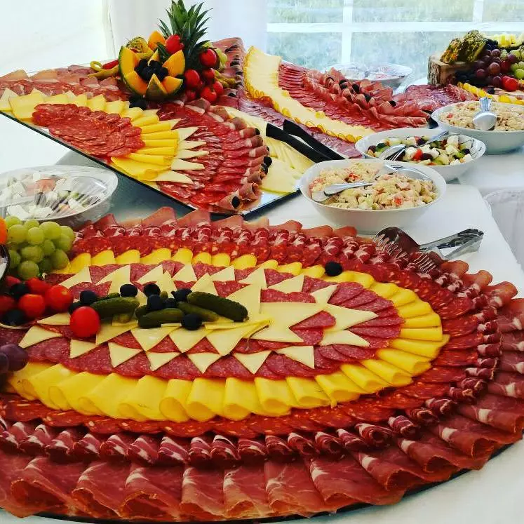 Najbolji catering hrane Krapinske Toplice, Hrvatska