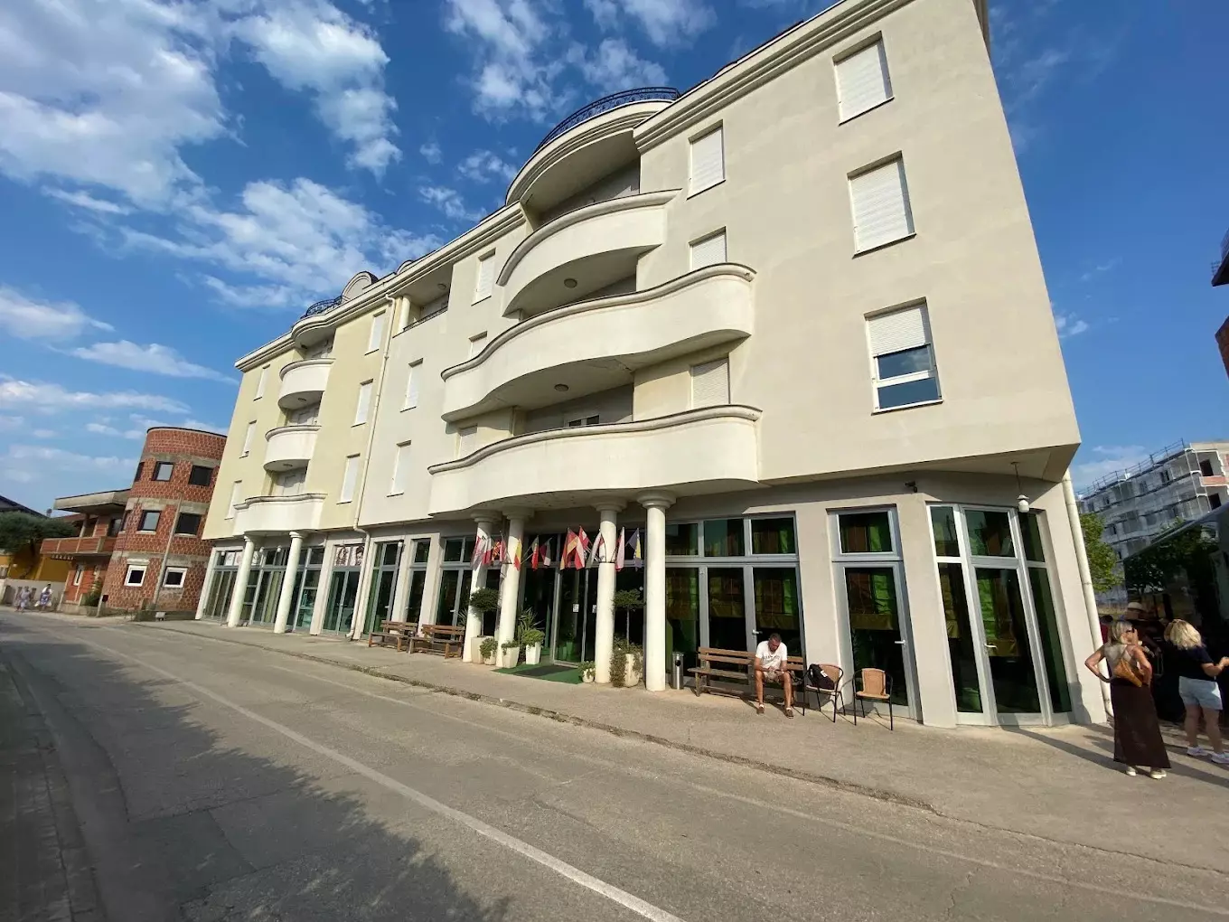 Najbolji hotelski smještaj Međugorje, BiH