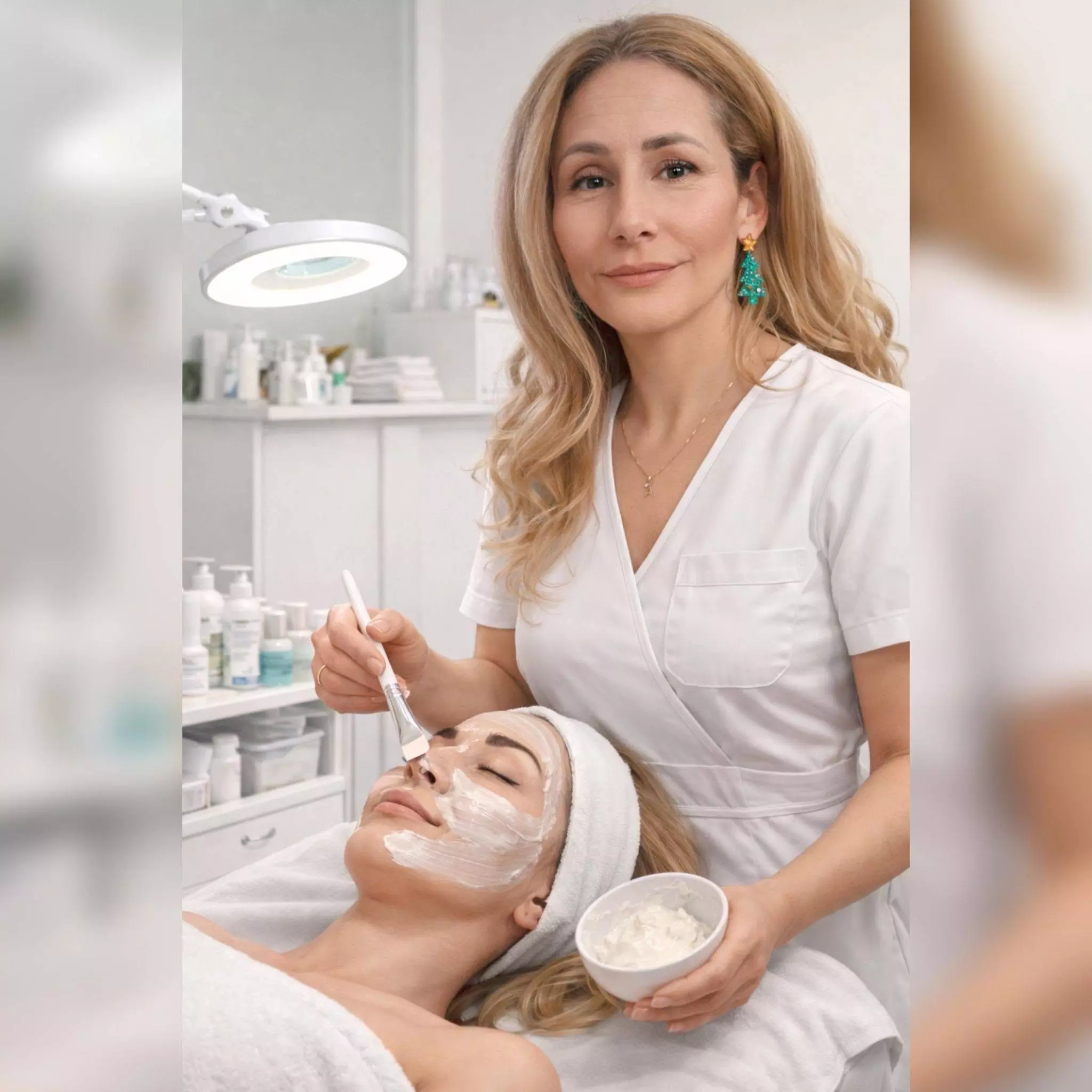 Najbolji kozmetički salon - Krk Najbolji kozmetički salon Krk
