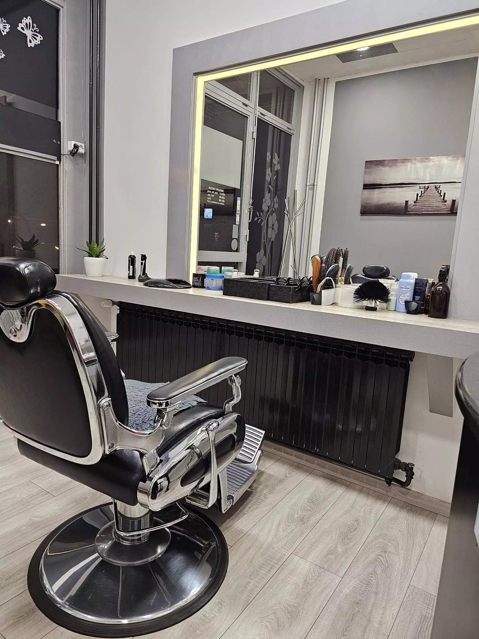 muški frizerski salon u Zagrebu Najbolji muški frizerski salon u Zagrebu