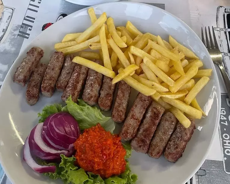 Najbolji restoran Medulin