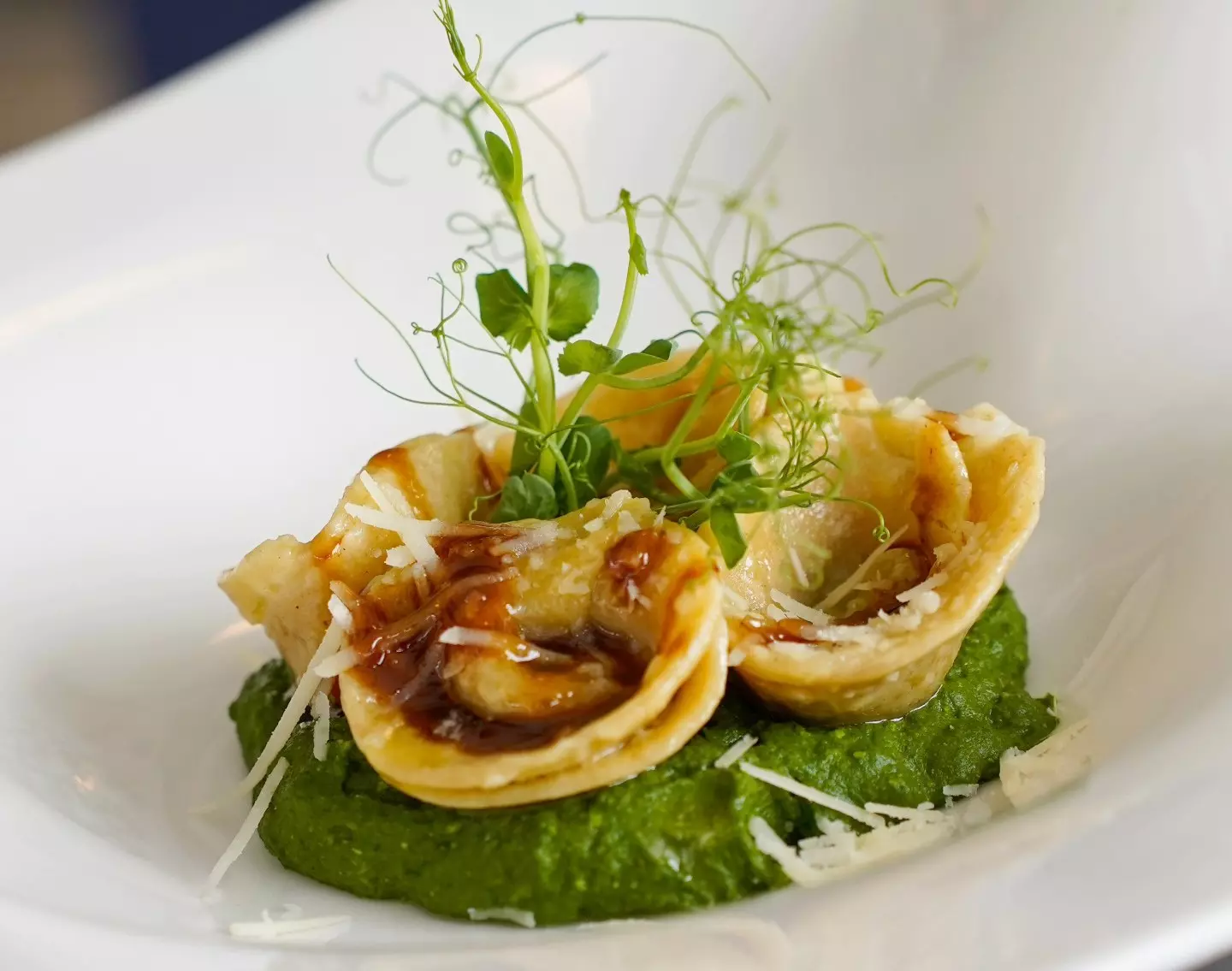 Najbolji riblji restoran u Zadru