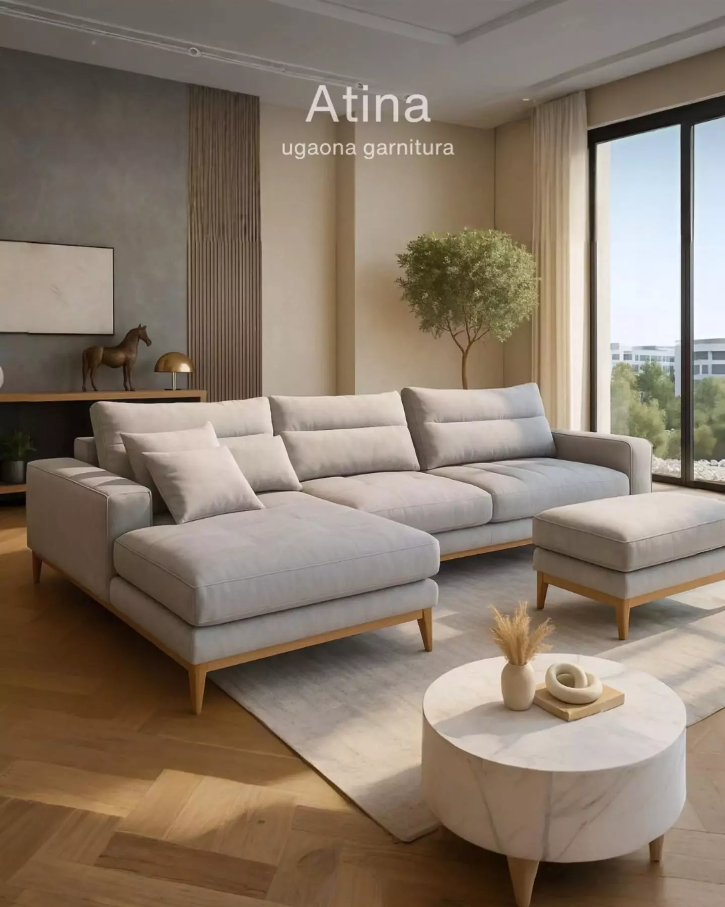 Najbolji salon namještaja Sarajevo