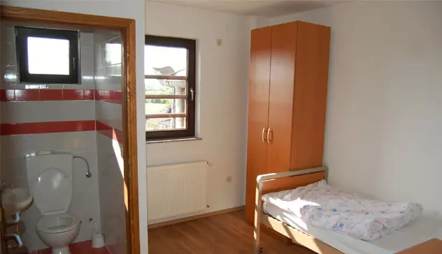 Najbolji smještaj Najbolji smještaj u domu za starije