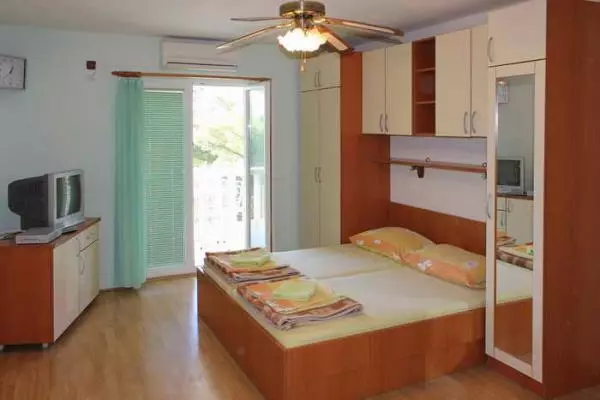 NajljepšiapartmanizavišeosobauSplitu