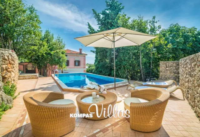 Najvećiizborvila,Poreč,Istarskažupanija,Hrvatska Najvećiizborvila,Poreč,Istarskažupanija,Hrvatska