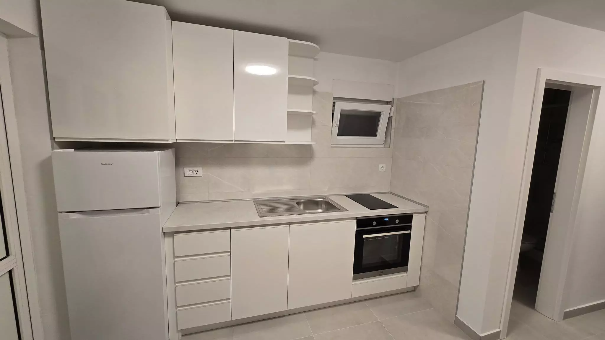 Namještaj po mjeri za stan u Slavonskom Brodu