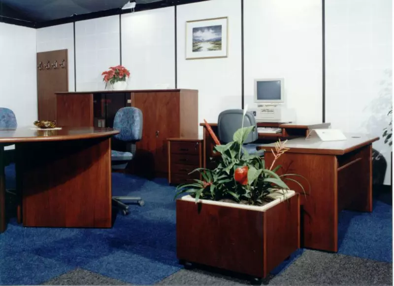 Namještajzadomiurediopremanjesportskihobjekata,Čakovec