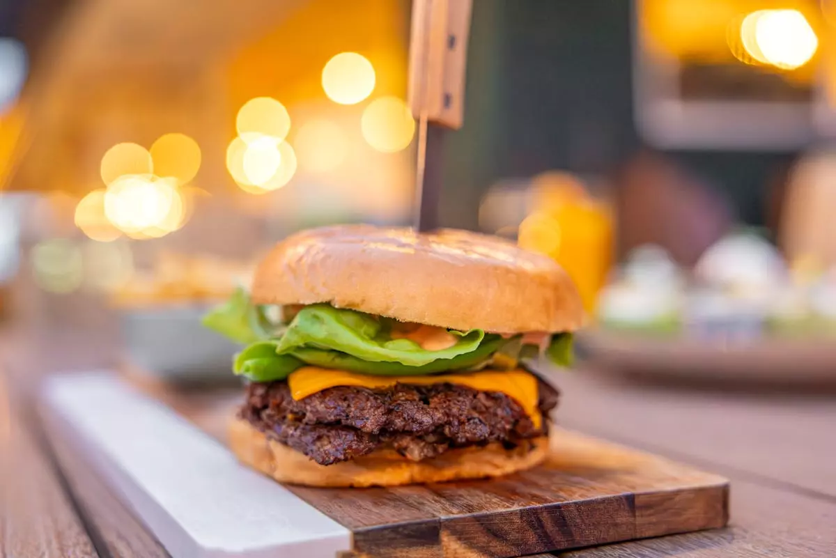 Naručivanje fast food za van Vinkovci, Hrvatska