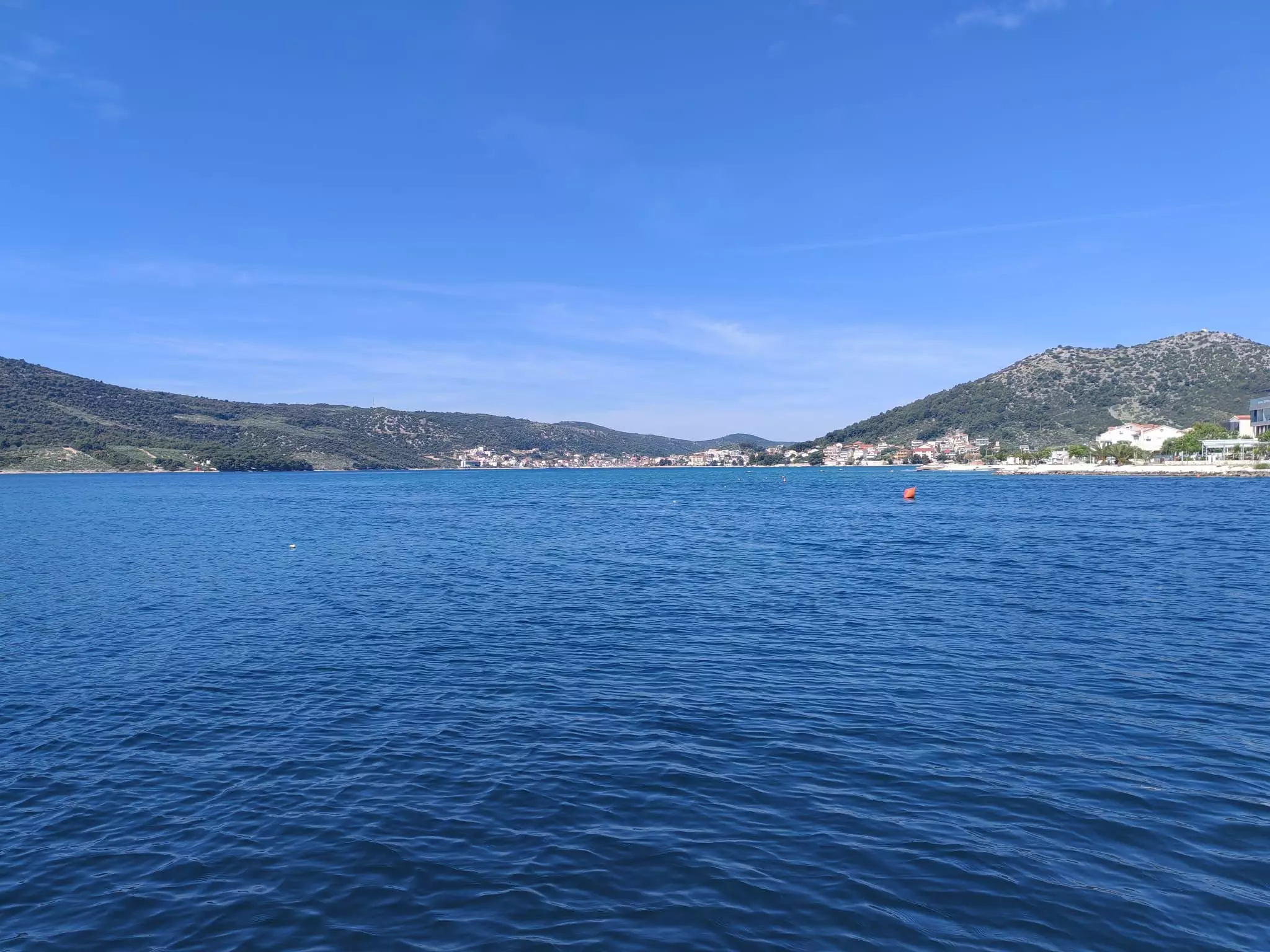 Natjecanja Natjecanja u sportskom ribolovu u Splitu
