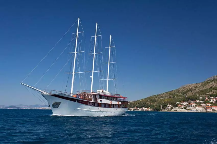 Nautikainautičkiturizam,Jesenice