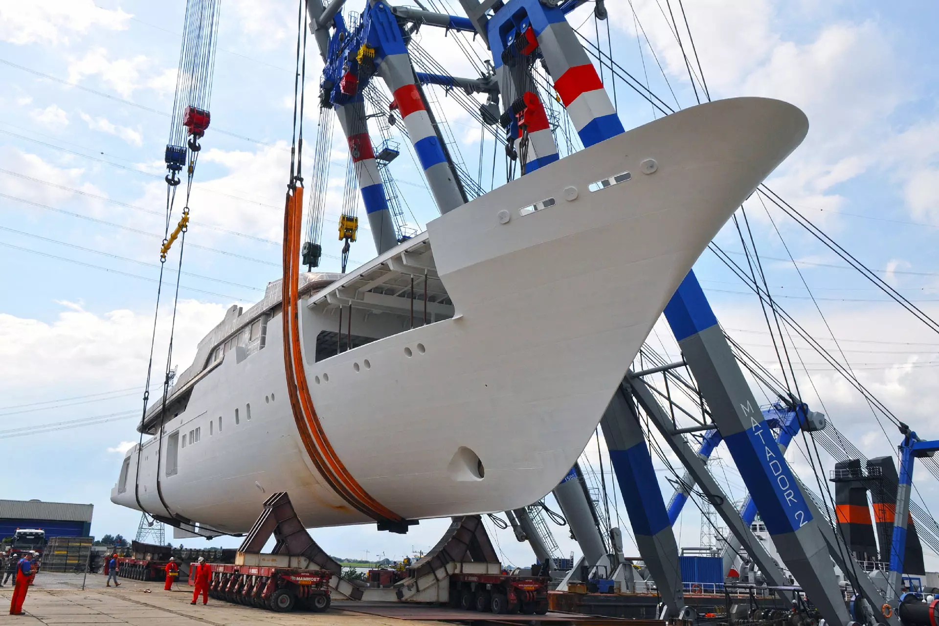 čelik Proizvodnja čeličnih konstrukcija