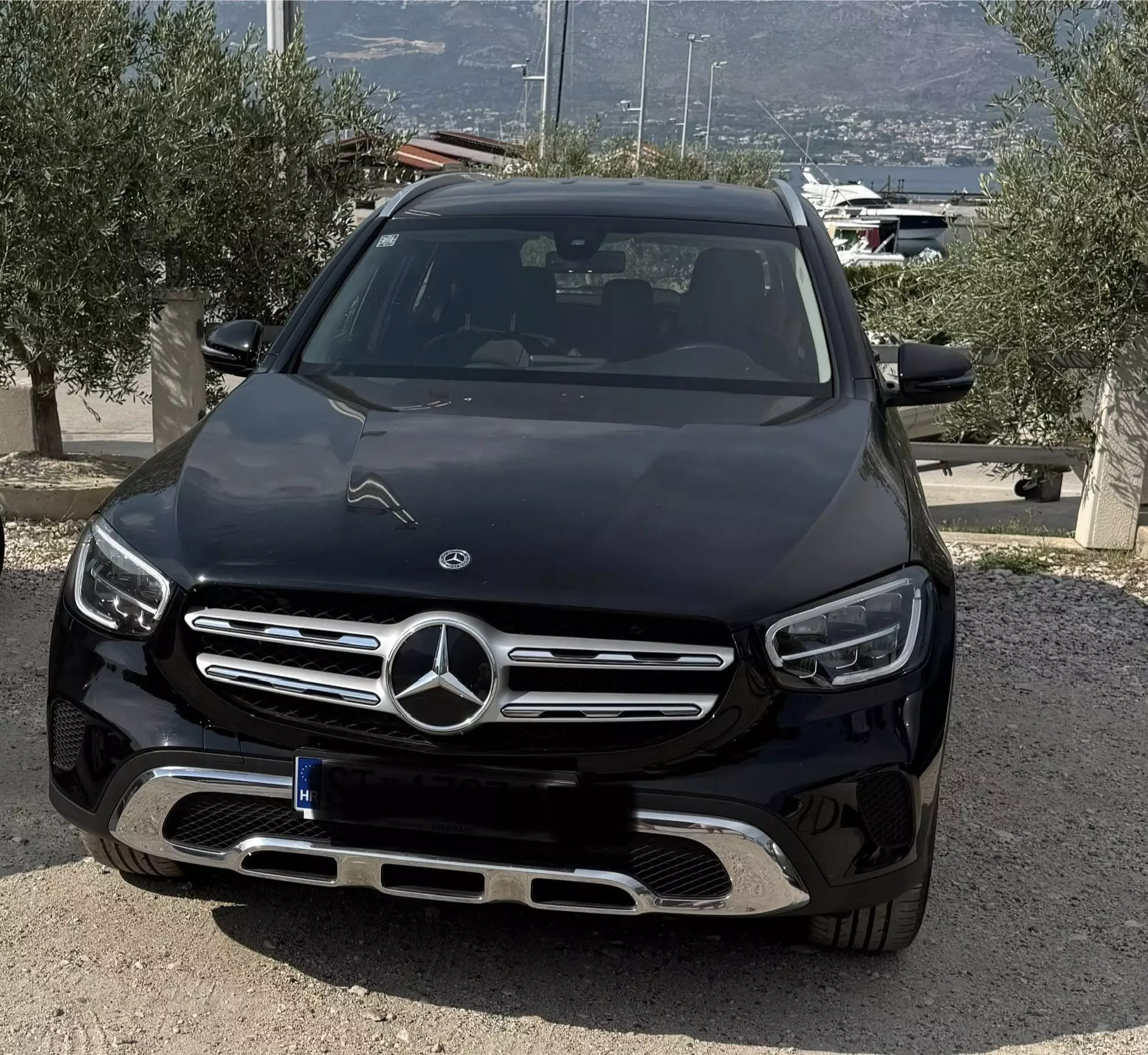 Prodaja rabljenih vozila u Splitu