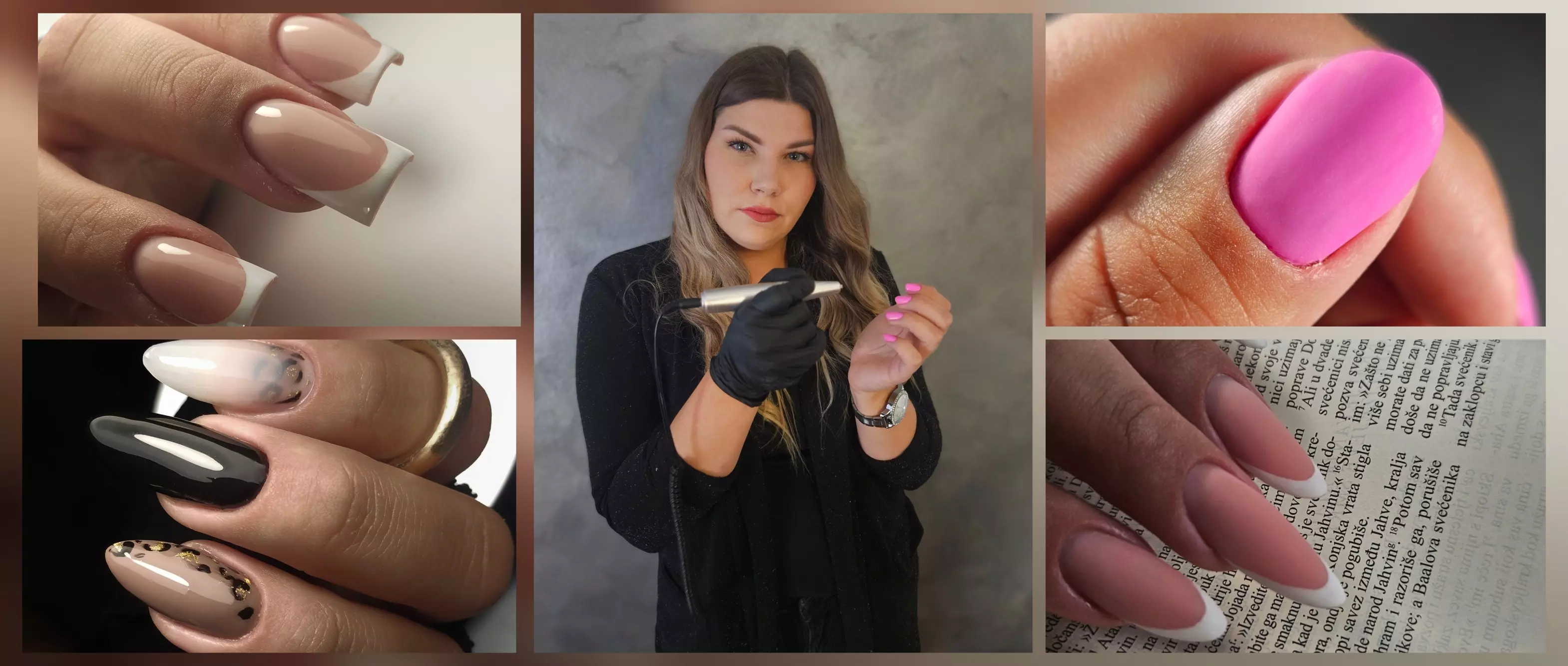 Masaža ruku i stopala, Vetovo, Hrvatska