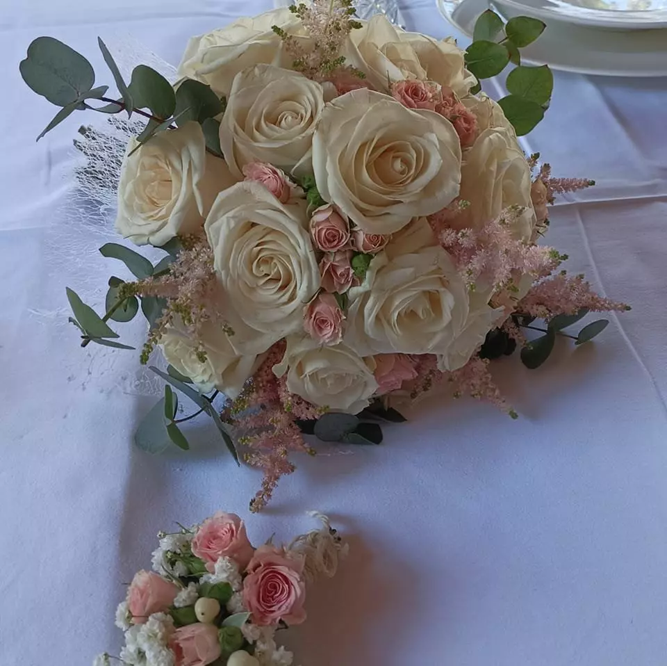 Aranžiranje vjenčanja na otoku Visu, Hrvatska