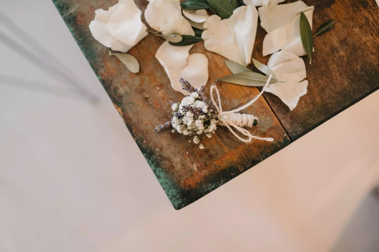 Aranžiranje vjenčanja na Visu, Hrvatska